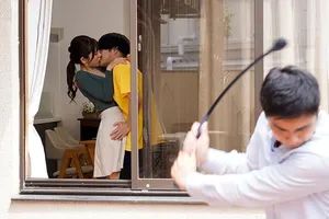 Bú lấy bú để em sò huyết hồng hào không lông