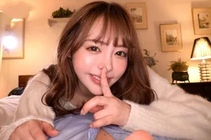Chơi chảy nước bím em học sinh nữ ngây thơ