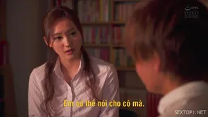 Có phải cậu nứng lồn lắm rồi phải không
