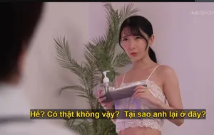 SNIS-537,SNIS-537 Bộ ngực đẹp tuột ra khỏi Mion Sonoda