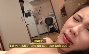 GMA-039-C Huấn luyện trói buộc vợ: Cuộc sống hôn nhân giàu có chấm dứt sau cái chết của chồng cô. Cô cầu xin cha dượng và được hưởng địa vị cùng những ngày hưởng lạc bất thường.